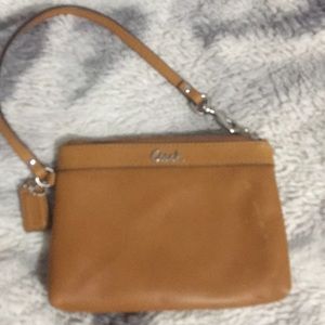 Coach handbag